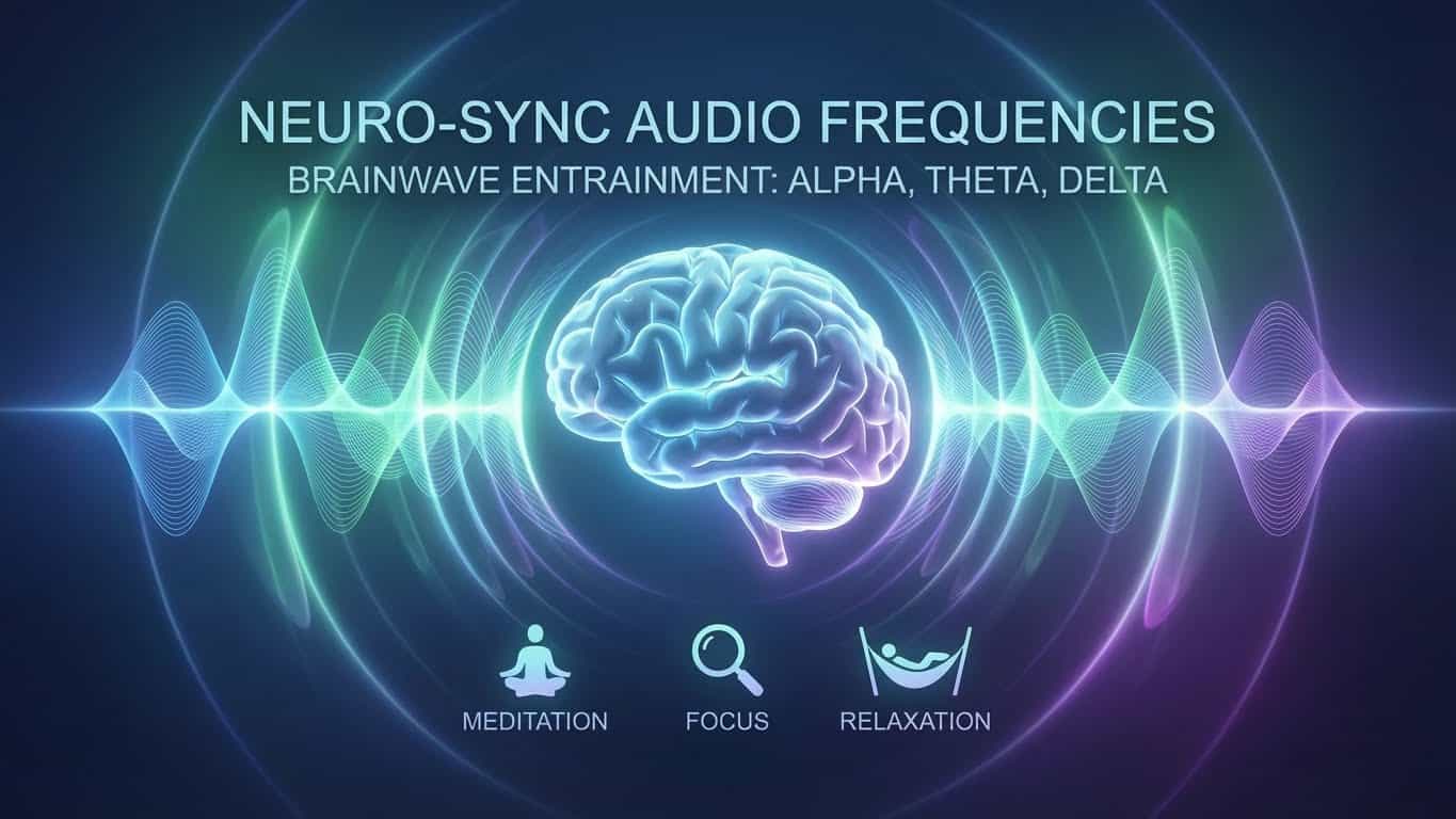 Binaural Beats Collection