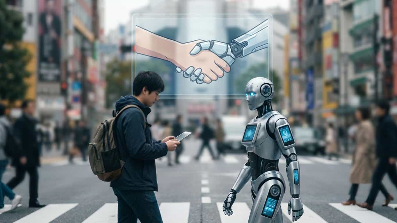 Human vs. Machine: Can We Coexist in the Age of AI?