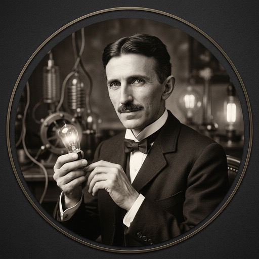 Nikola Tesla