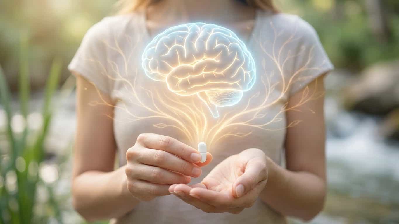 The Mind's Healing Power: The Placebo Effect